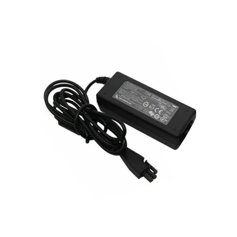 for FortiWifi 30 60D 60C 90D FortiGate Firewall Power Supply Charging AC Adapter Power Supply 2-PIN Plug