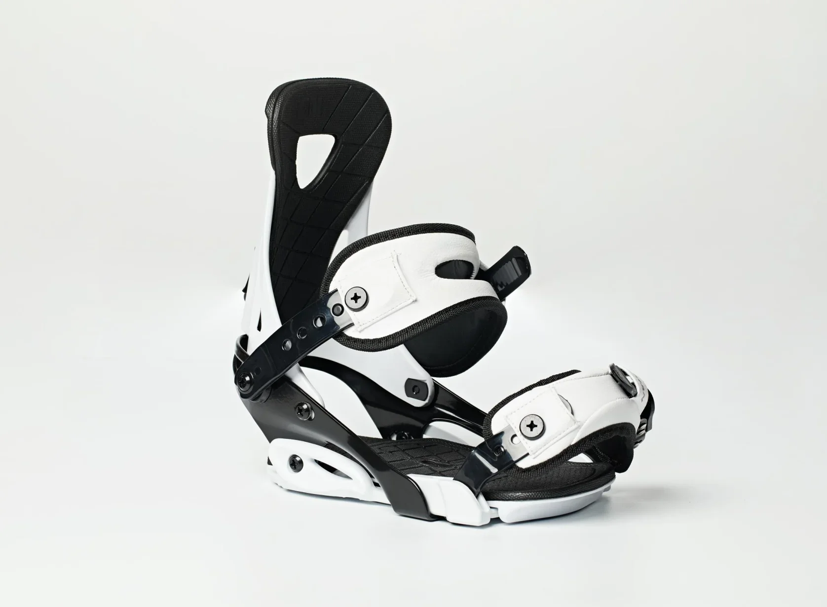 Men's Union Active Outdoor Winter Snowboard Bindings