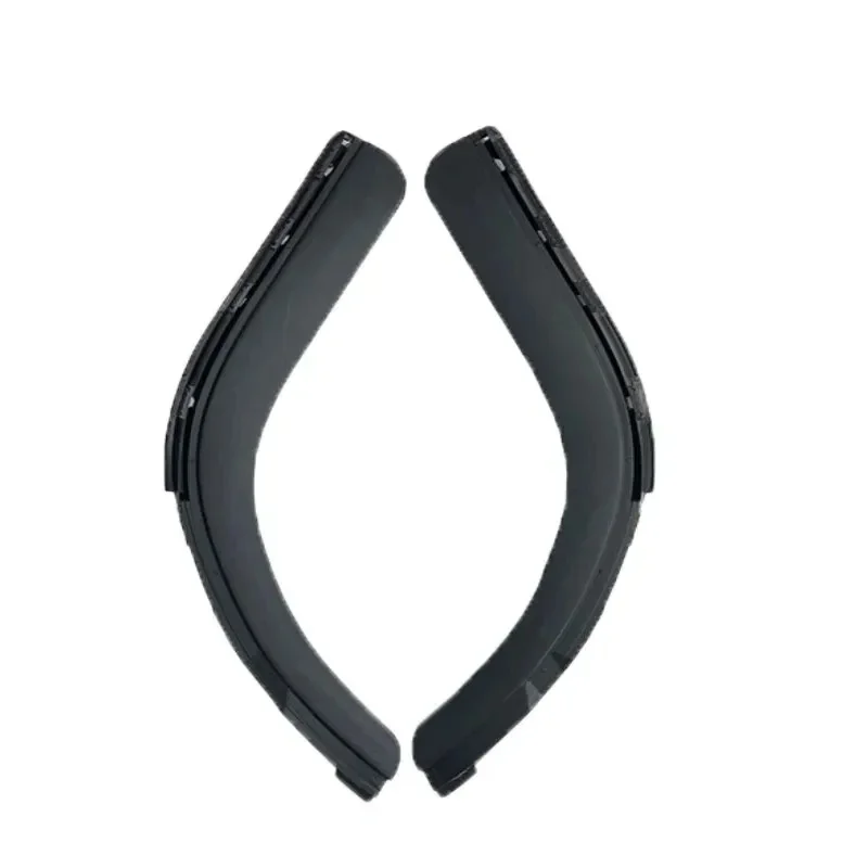 Hot-Selling High Quality Wheel Eyebrow Commercial Truck Exterior Protective Spare Parts