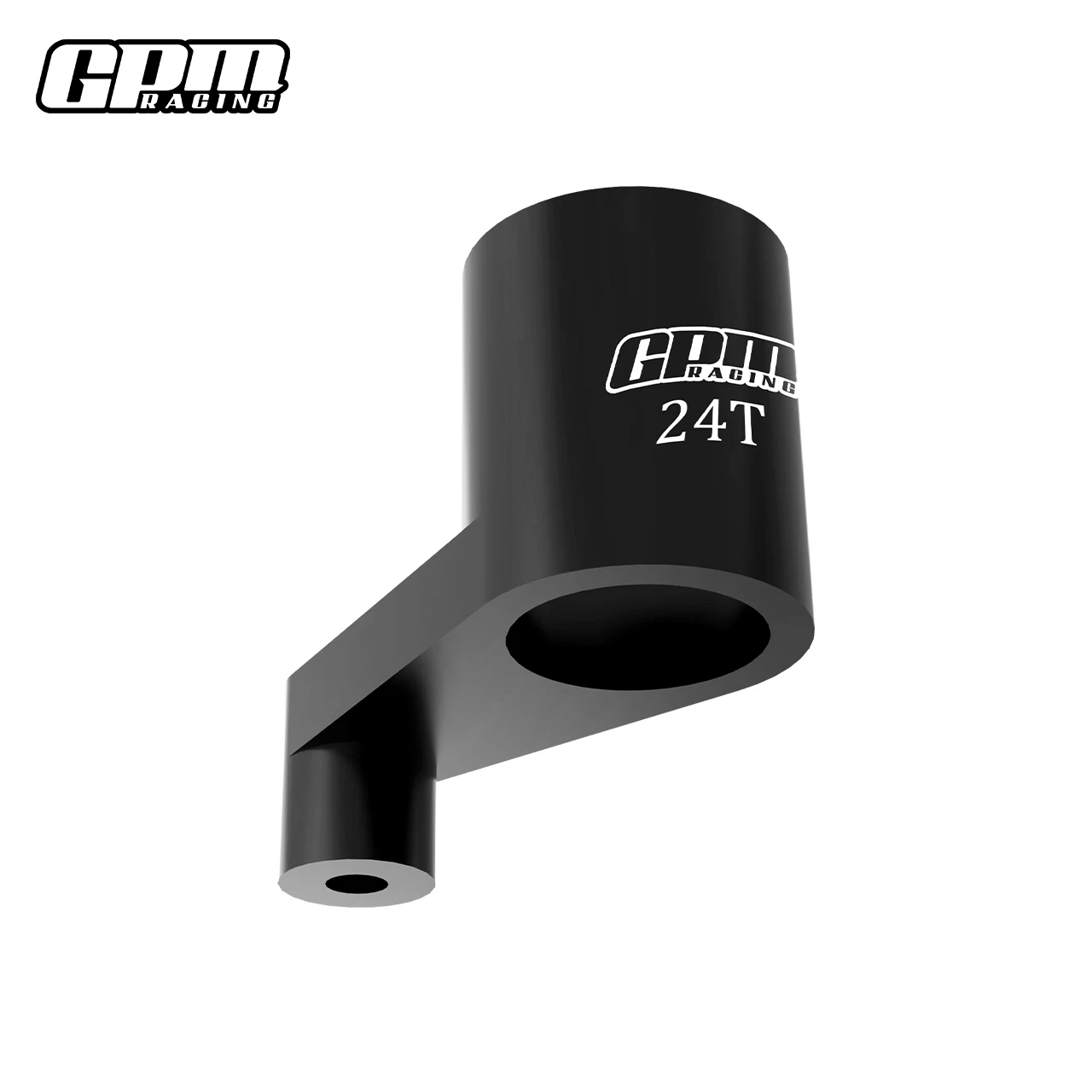 GPM 7075 Alloy 24T Servo Arm For LOSI 1/24 Micro-B / 1/28 Micro-T LOS-1987