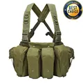 Verde militar