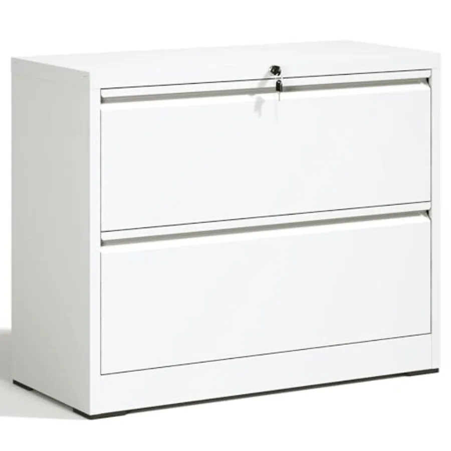 2 Drawer Lateral Fi…