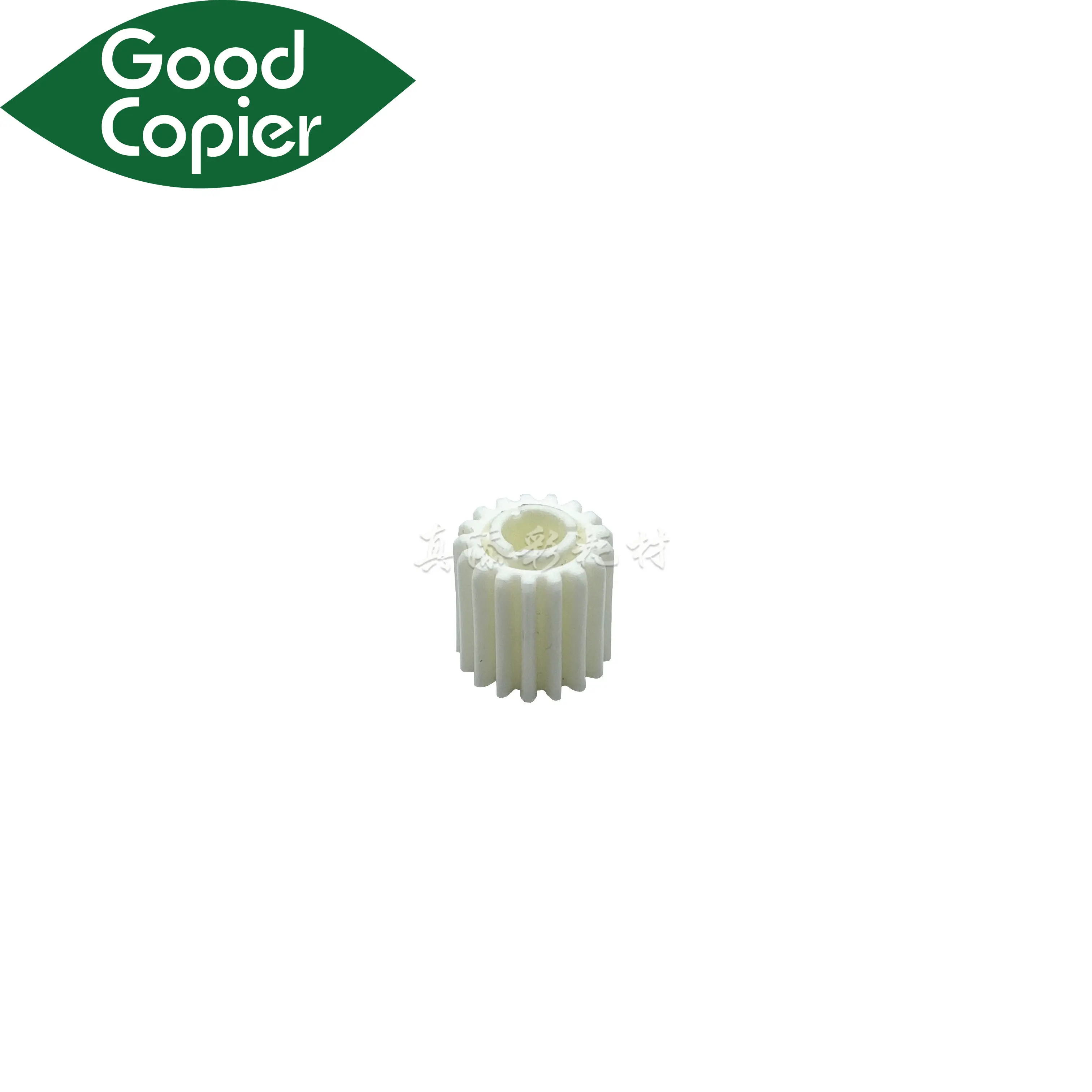 1Pcs 17T Idler Gear D066-6498 Paper Feed Unit Up Paper Path Gear for Ricoh AF1075 2075 2060 1060 MP7500 8000 9001 6002 9002 8001