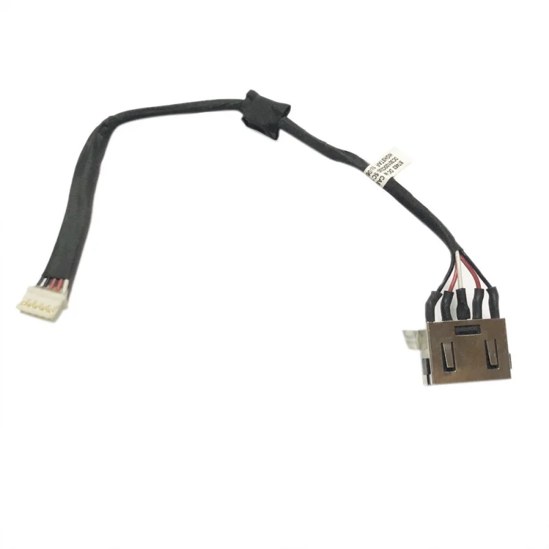 Z   For Lenovo ThinkPad T460 T460S BT463 DC Power Jack Charging Cable DC30100QG00 TO