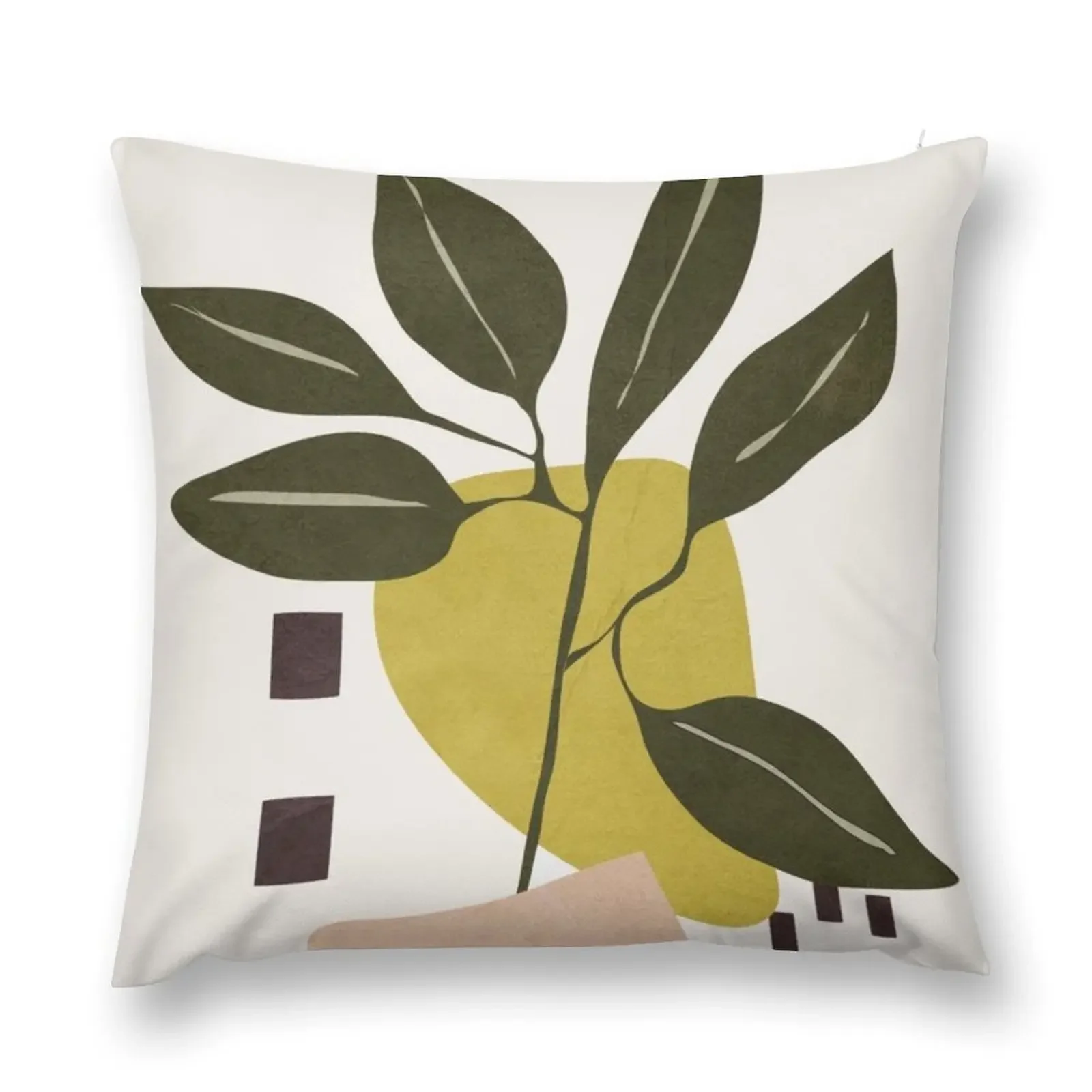 

Copy of Goemetric shapes Throw Pillow Throw Pillow Covers christmas pillow case Pillowcase