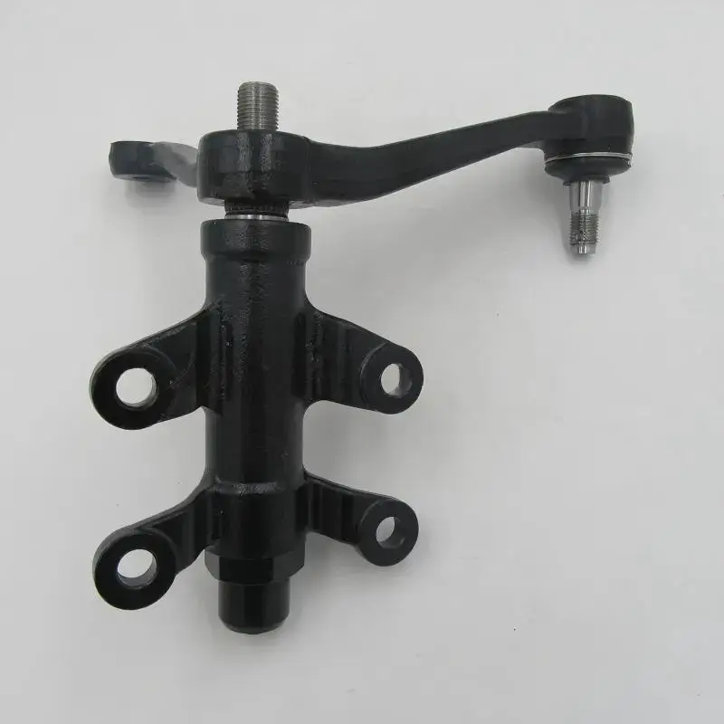 OEM Left Drive Assembly Compatible with Toyota Coaster Fubang Ti 2015-2023 Durable High Precision Fitment