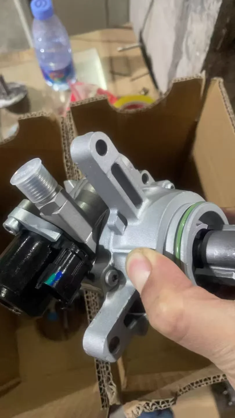 

Топливный насос высокого давления 948110316HX для Porsche Panamera 92A Cayenne 970 4.8L S