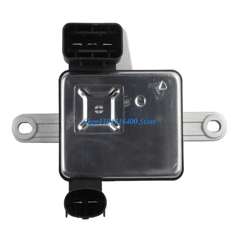 

y1gd Auto Accessories for 2016-2020 Engine Cooling Fan Control Module 25385C6500 Radiator Cooling Fan Control Module