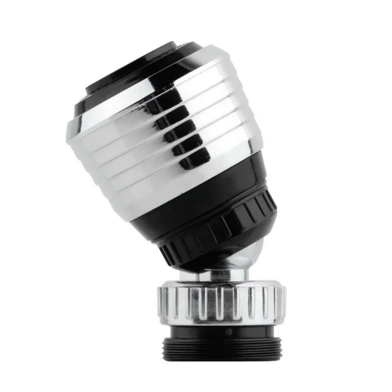 1 Pc Water Saving Swivel Kitchen Bathroom Faucet Tap Adapter Aerator Shower Head Filter Nozzle Connector Home Accessories