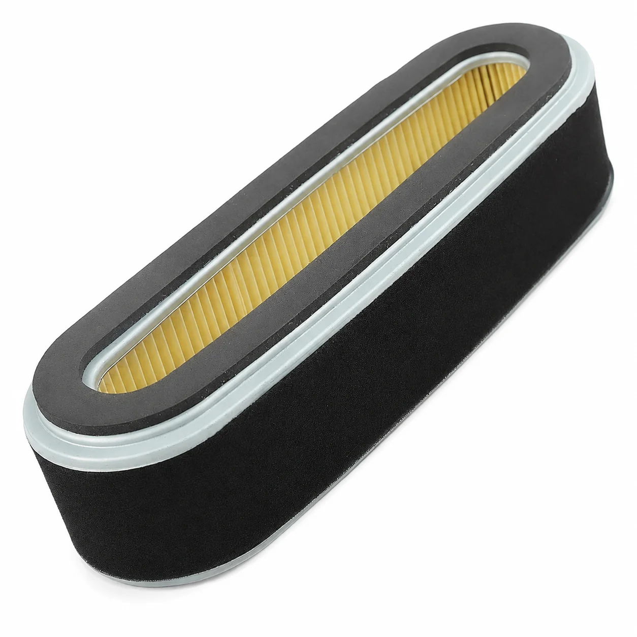 Replacement Air Filter Cleaner For Honda GXV160 HRC216K1HA HRC216 HR216 HRU216 HRA216 17211-ZE7-W03 Lawn Mower Engine Parts