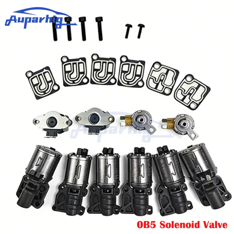 0B5 0B5 Dl501 Autom…