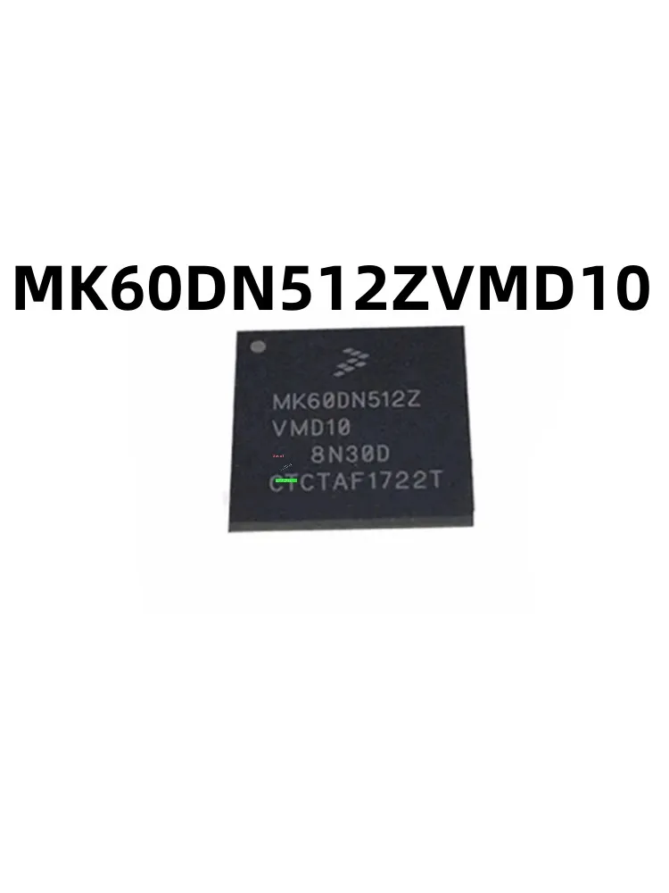 1pcs MK60DN512ZVMD10    BGA-144 Intelligent Automotive Microcontroller Chip100%brandneworiginal