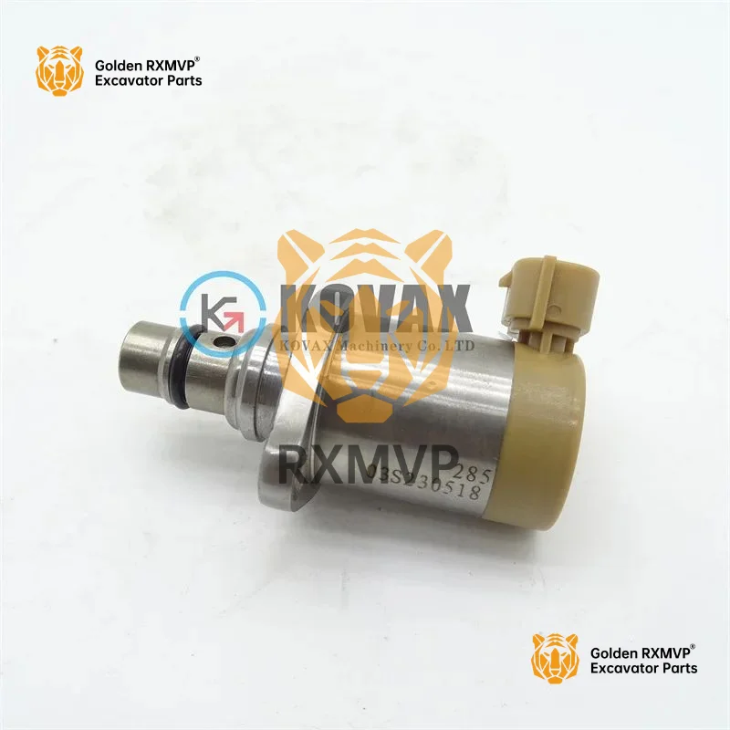

Для 294200 -2850 Клапан дозирования топлива, контроль всасывания, детали двигателя дизельного экскаватора 98114311 294009 -0260