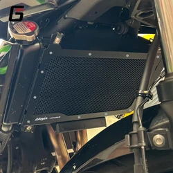For Kawasaki Ninja400 Ninja250 Ninja 400 250 Z400 Z 400 2018 2019 Motorcycle Accessories Radiator Grille Guard Cover Protector