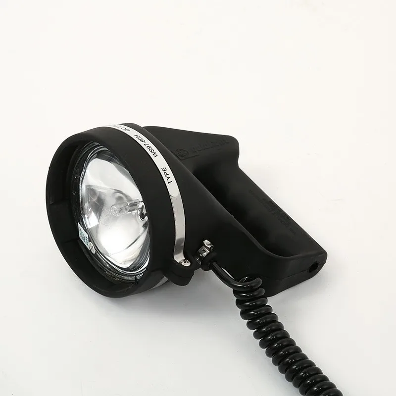

Emergency Lighting Hand Lamp Can Be Portable High-Power Hand Lamp CSD5 Marine Hand Lamp Marine Yacht Accessories
