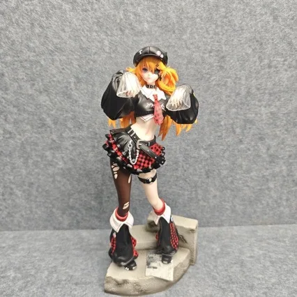 

Фигурка Асуки Лэнгли Сорю из аниме EVA 2026 года, ПВХ, настольное украшение, коллекционная модель, подарок