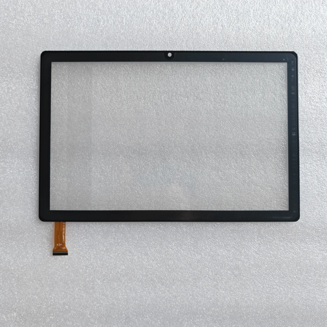 10.1 Inch Touch Screen Panel Glass For N-one NPad Y1