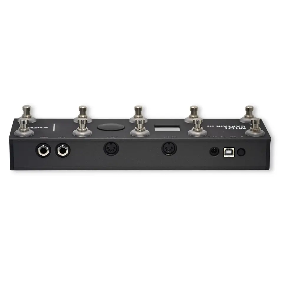 PAINTAUDIO ペイントオーディオ MIDI キャプテン STD フット PAINTAUDIO ペイントオーディオ MIDI キャプテン STD フット