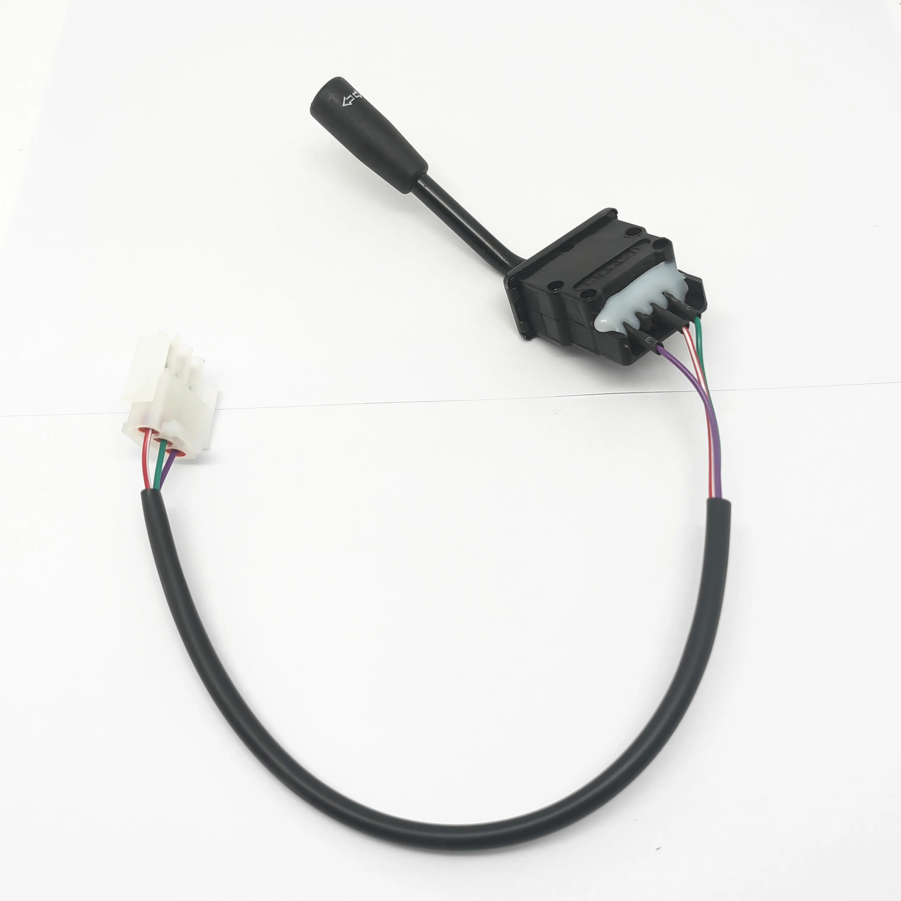 Genuine Jungheinrich Forklift Turn Signal Switch 51234976 Original Quality Electric Parts for EFG, ETV, DFG Series