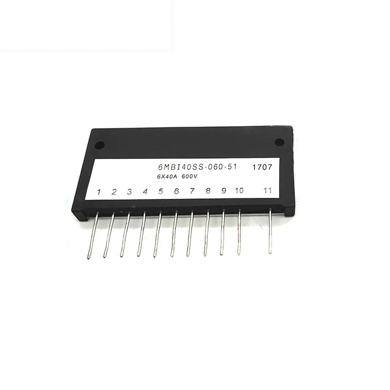 

100% рабочий оригинал 6MBI40SS-060-51
