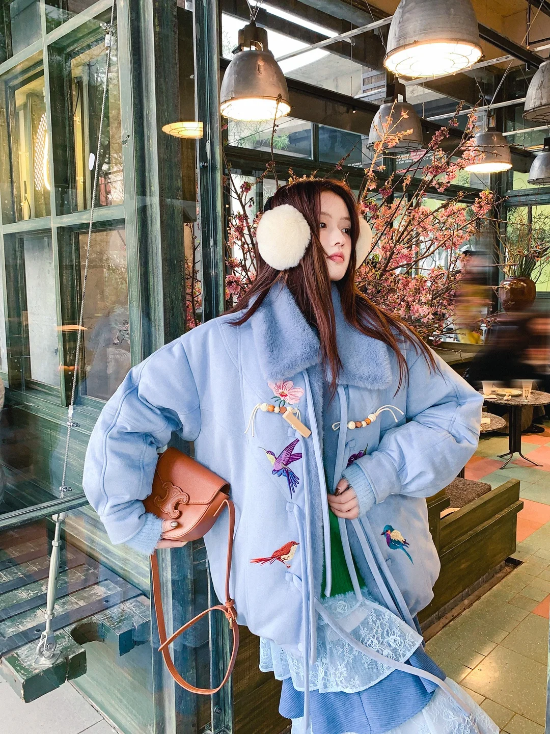 

Kula Liangpin ort Du down Jaet Flird Curl New National Sle Lazy Warmth Du Feather 2025 Super Cute ort down ...