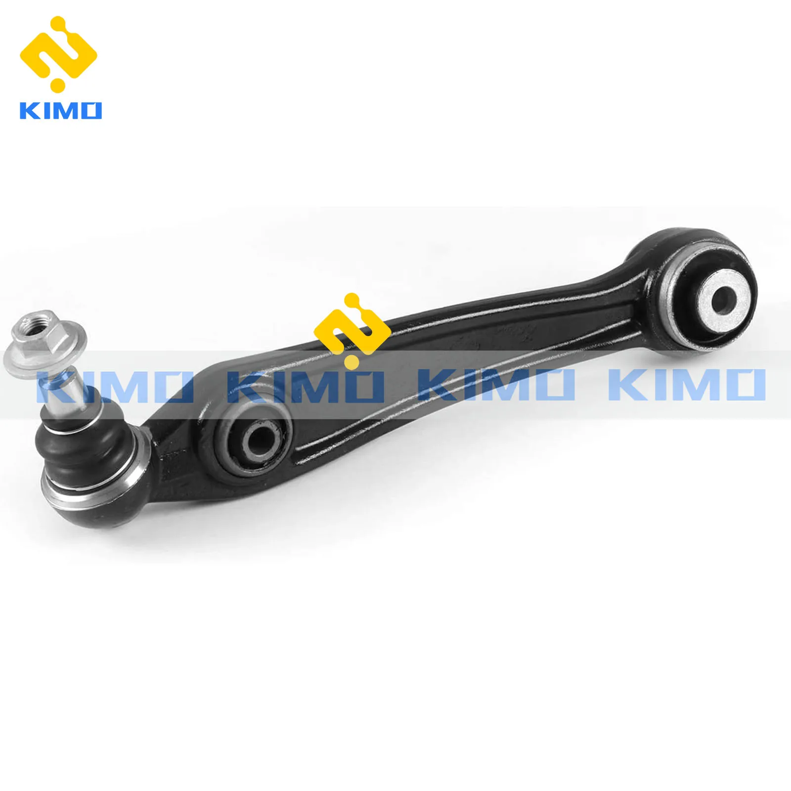 FOR BMW X5 X6 F15 F16 FRONT LOWER REAR SUSPENSION WISHBONE CONTROL ARMS PAIR