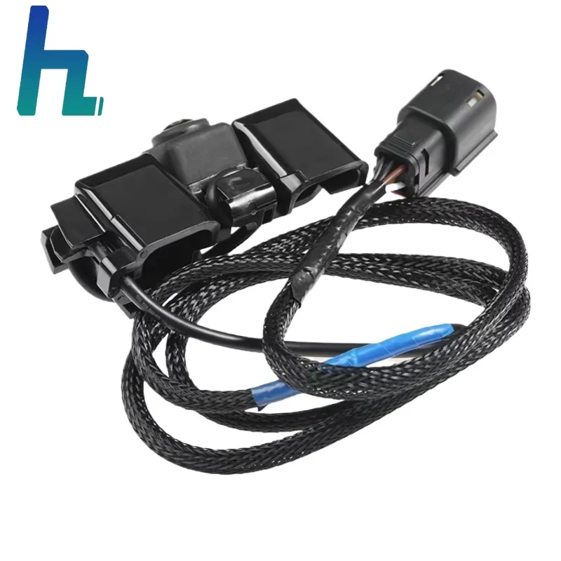 

84143039 Rearview Driver Information Camera for Chevrolet Colorado 2017-2021 / GMC Canyon 2015-2021 23334892