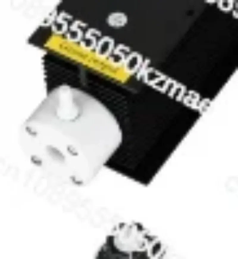 Certified Patented Ozone Generator Kit, 15G/H Adjustable Ozonator for Koi Pond Disinfection Sterilization Deodorization