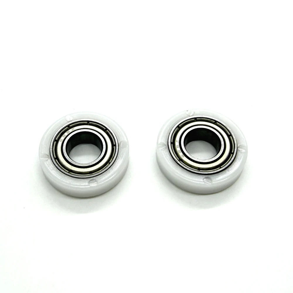 5 Sets Spacer Roller for Canon IR-502K 503K 735K IR3035 3045 3235 3245 IR-3530 3570 4530 4570 LBP4500 FS5-6448-000