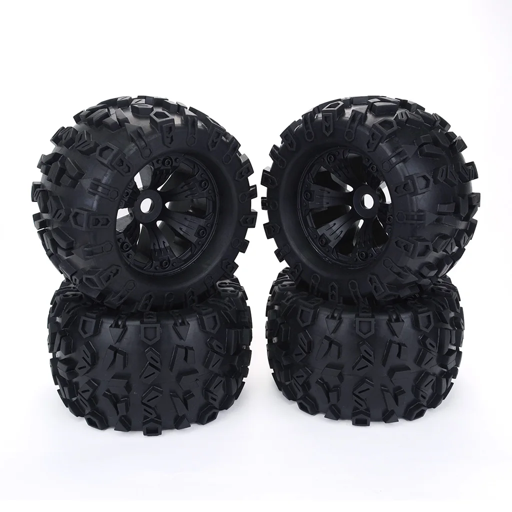 Hebao MT8 Hb Tyrant… - image