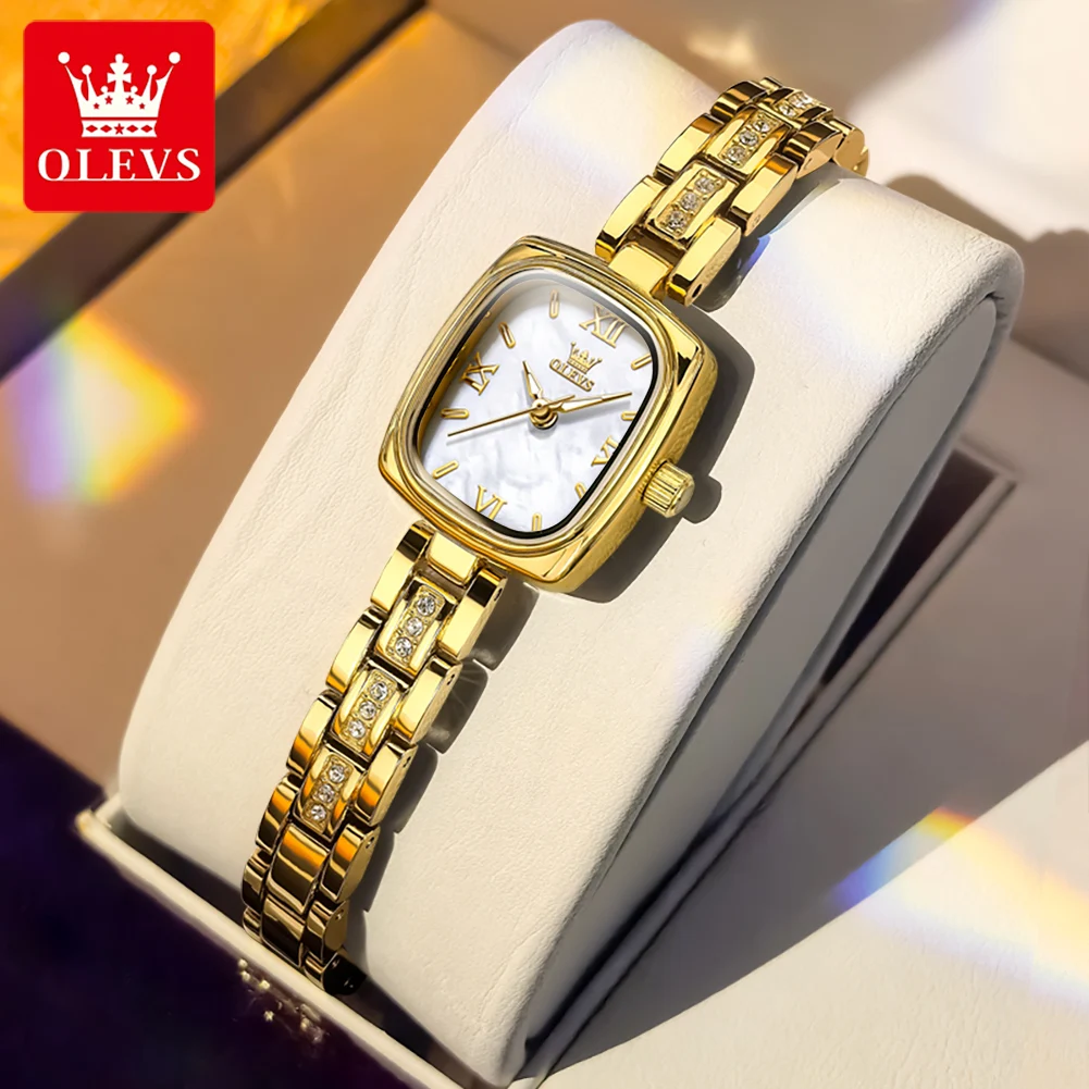gold white