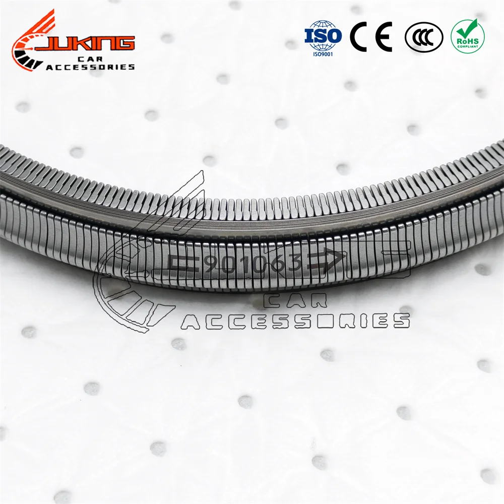 901063 حزام سلسلة CVT الأصلي الجديد (JF010E RE0F09A) - مناسب لنيسان ألتيما/ماكسيما/مورانو 3.5L، لرينو ميجان 2007-ON #1