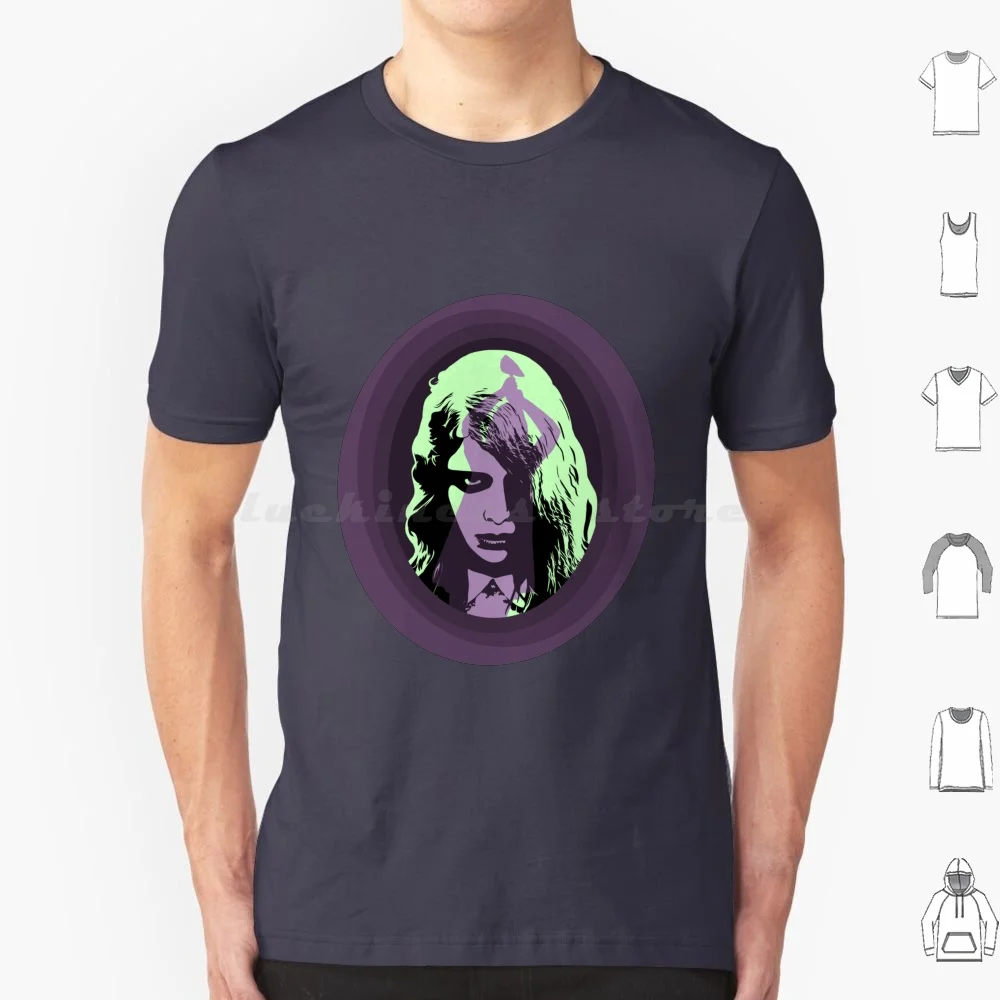 The Spectre Tomb Cannibalism Coming To Get You Barbara Vintage T Shirt Cotton Men Women Diy Print The Spectre Tomb Cannibalism