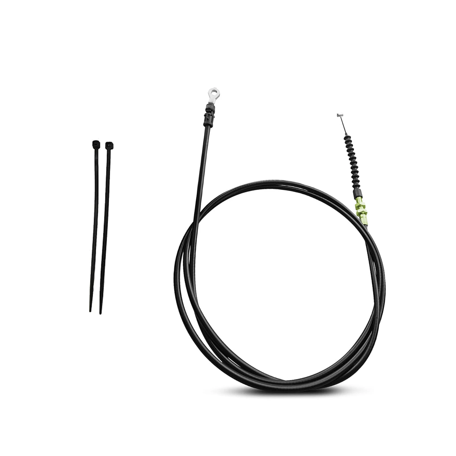 06900614 Deflector Cable For Ariens Deluxe 24