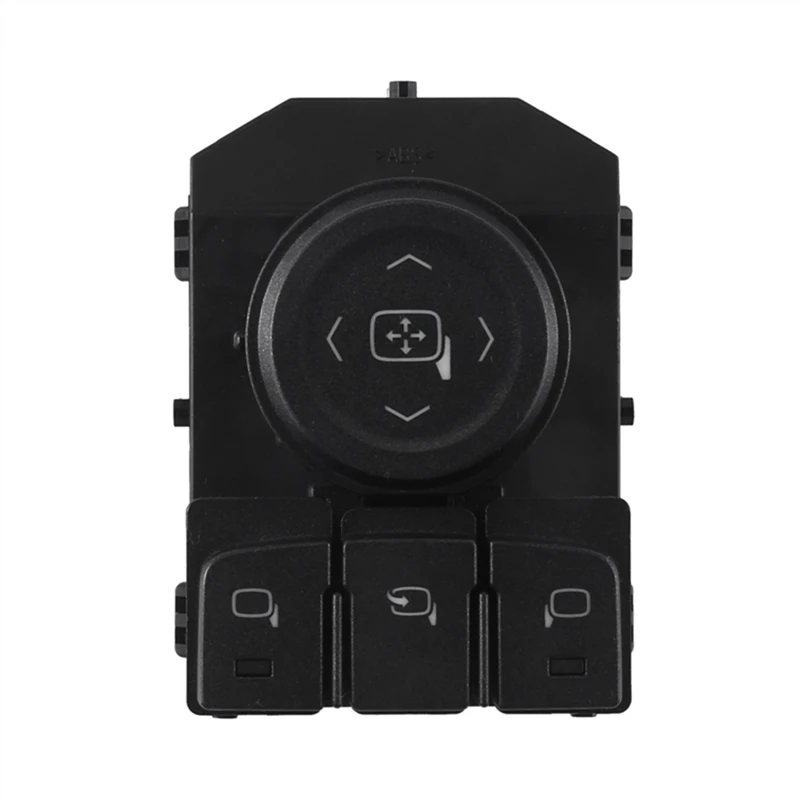 

Car Mirror Remote Control Switch 84643978 22754411 For Chevrolet Silverado GMC Sierra 15-20 Power Folding Mirror Button