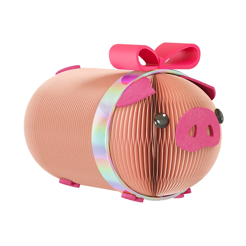 

Room office desktop ornaments, home goods decoration creative cartoon animals