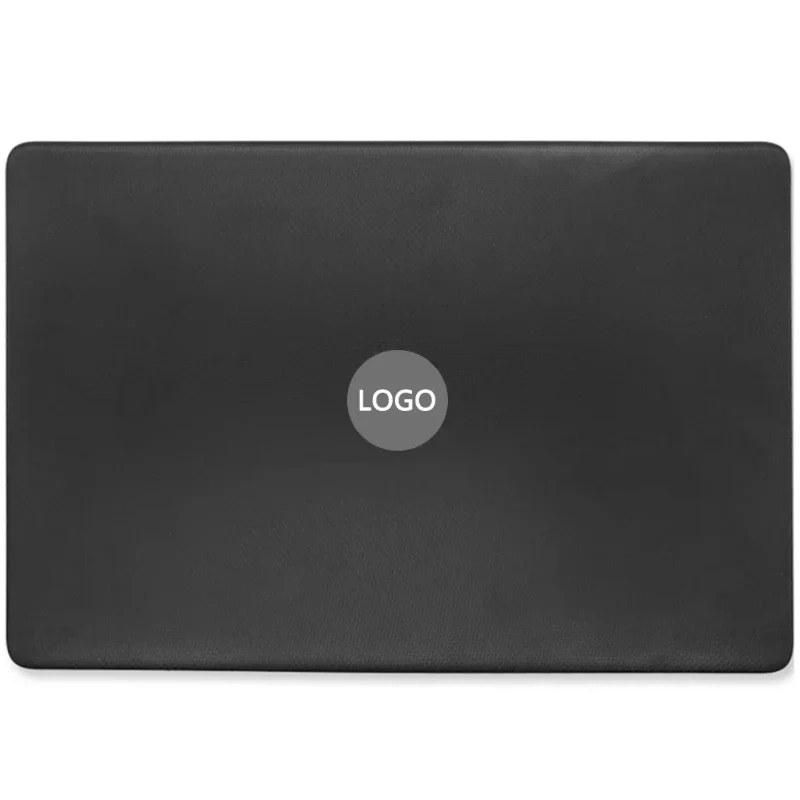 Laptop LCD tampa traseira, moldura frontal, Palmrest superior, caso Base inferior, dobradiças do teclado, 15-DW, 15S-DU, 15S-DY, 15S-DR, TPN-C139, Novo