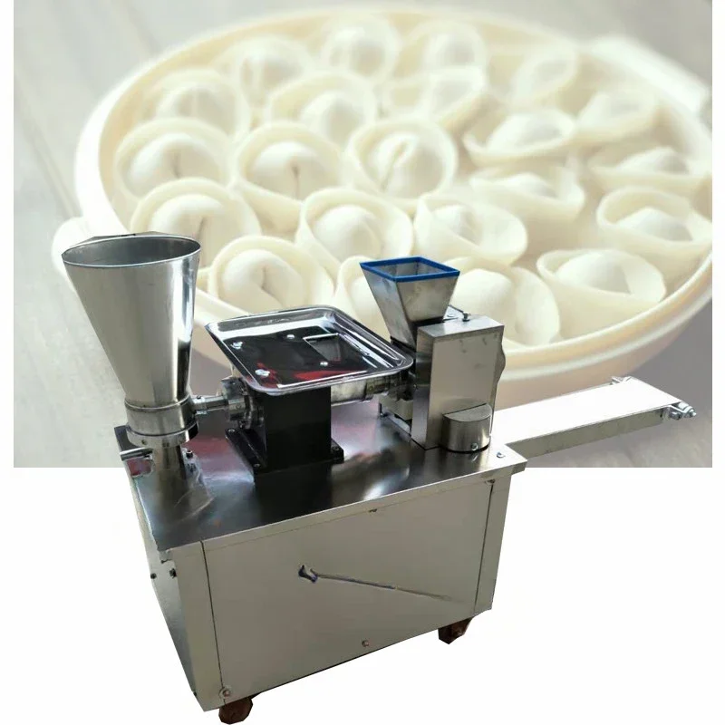 

Автоматическая машина для приготовления китайских пельменей/самосы/эмпанадас/спринг-роллов для домашнего использования по заводской цене