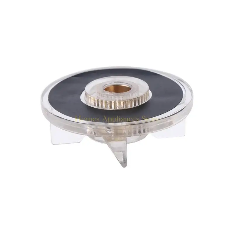 Sostituzione del cambio base in plastica D0AB per pezzi ricambio proiettile magico 250 W Accessorio per spremiagrumi