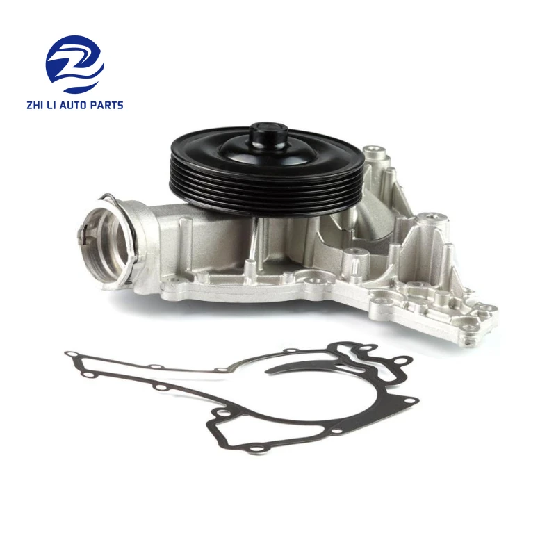 2722000901 Coolant Water Pump for Jeep Mercedes Benz W203 W204 A209 C209 W211 S211 X204 W164 W221 R230 R171