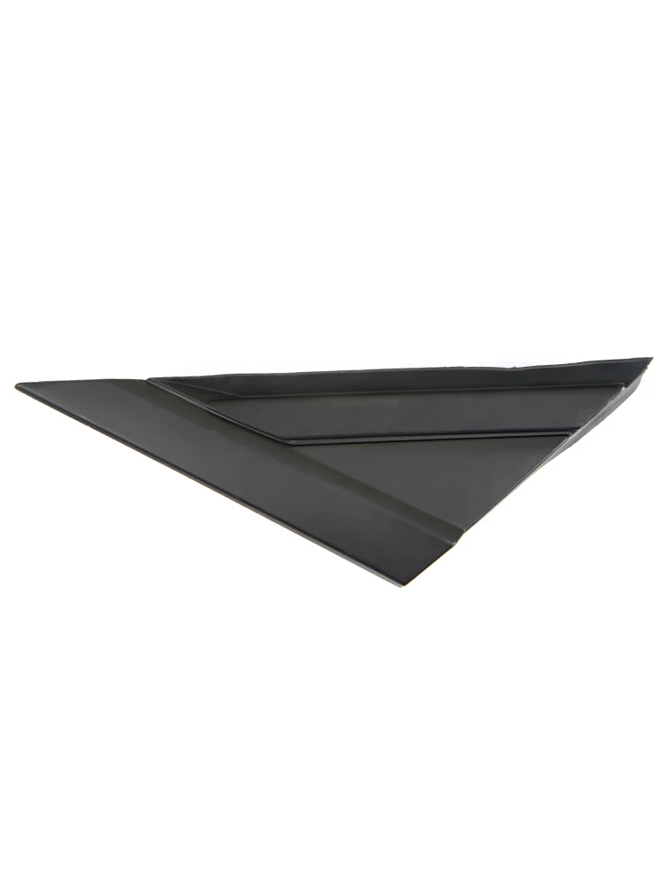 Suitable for Peugeot 4008 5008 Citroen C5 AIRCROSS Yunyi C4 Fender Triangular Plate Front Triangle Window Glass Decorative Plate