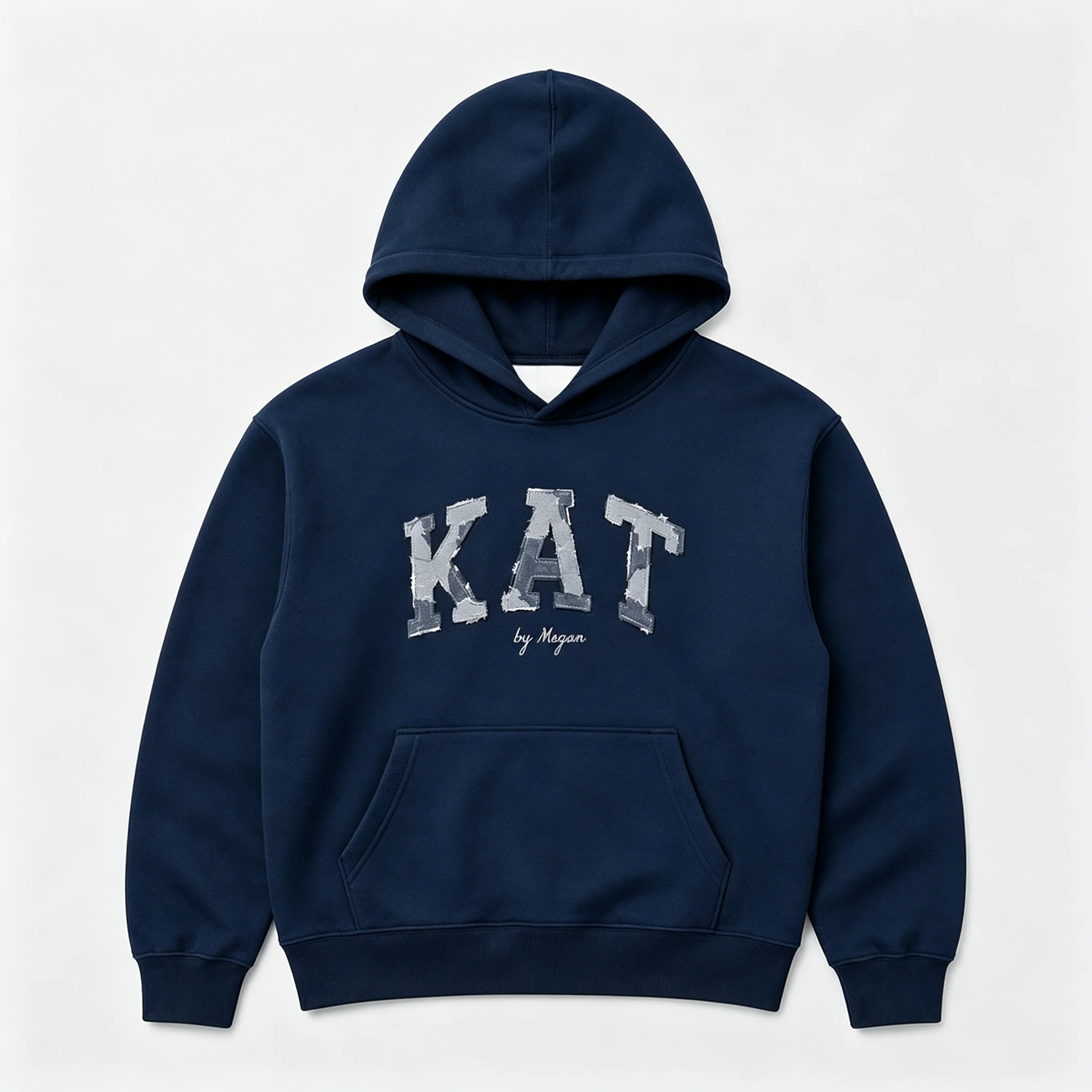 2026 Neuer KATSEYE Hoodie mit doppelseitigem Print für Herren und Damen, Konzert-Merch-Outfit, Fan-Streetwear, Kapuzenpullover mit Leopardenmuster und Schriftzug – Detail 12