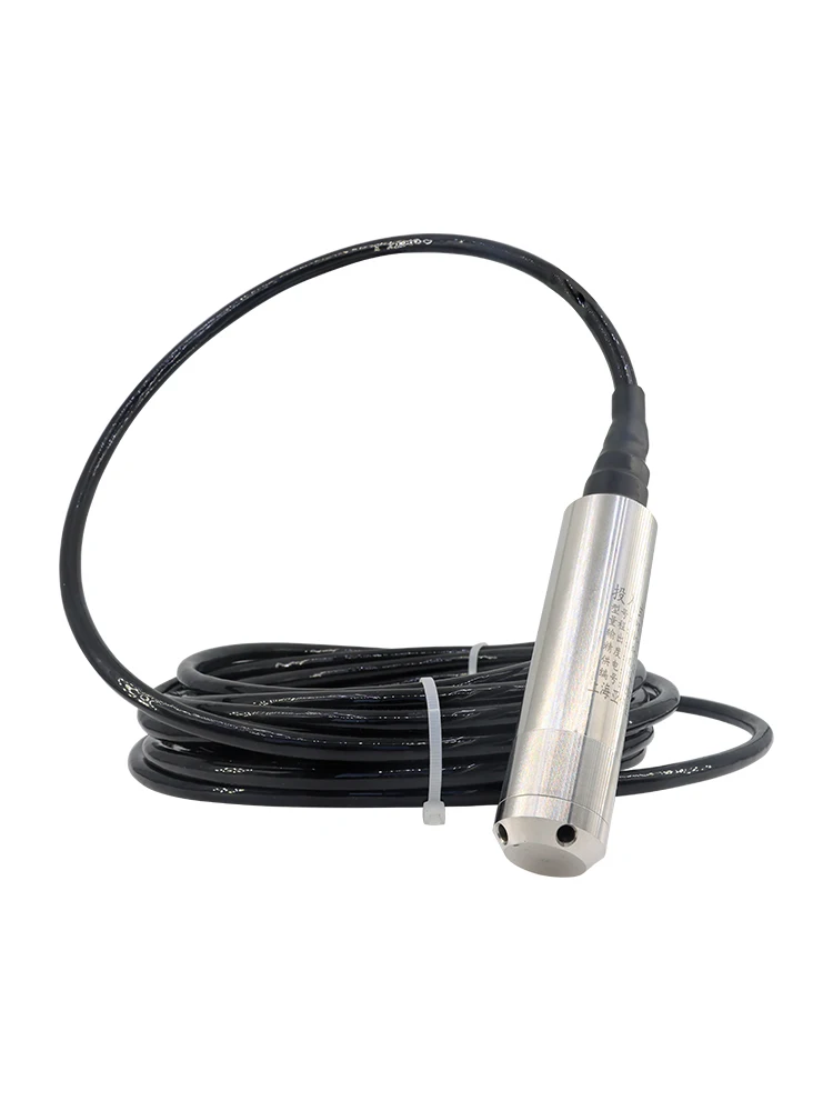 Input Liquid Level Transmitter Water Tank Liquid Level Water Level Controller Display Liquid Level Sensor PT131Y