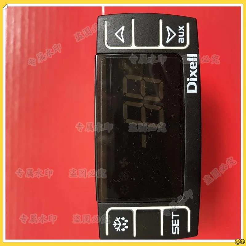 

1PCS DIXELL XR06CX-5N0C1 New Original Genuine Temperature Controller