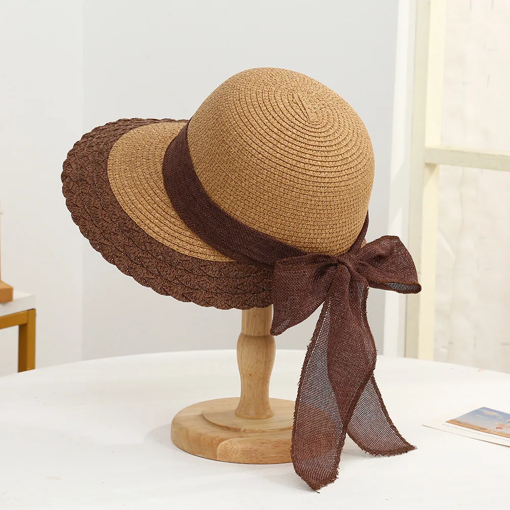 #48 Top 50 Straw Bucket Hats Worth Buying In 2026