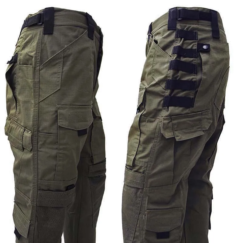 men's-tactical-cargo-pants-men-multi-pocket-durable-work-trousers-outdoor-workwear-hiking-adjustable-long-pants-wear-resisting