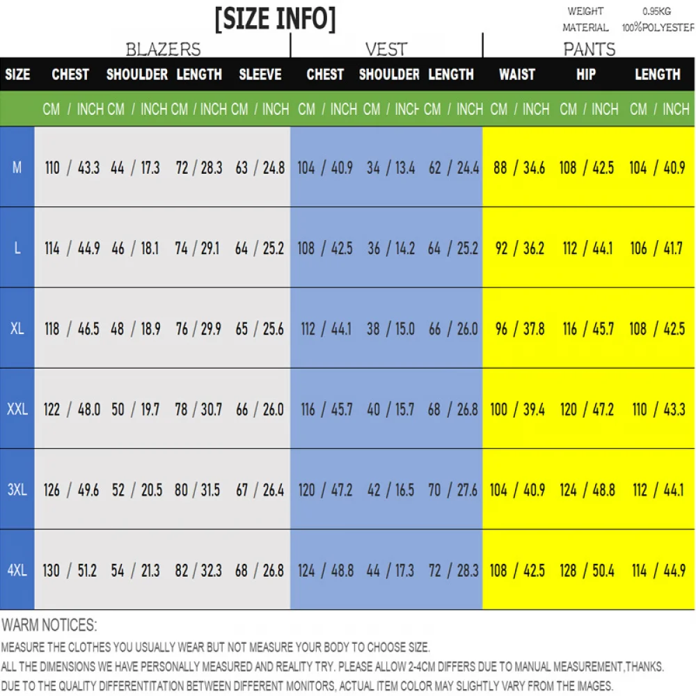 بدلة للرجال السترة 3 قطعة مجموعة بدلة عيد الحب المطبوعة سترة ضئيلة سترة البدلة السراويل وتتسابق لحفل الزفاف عيد الحب