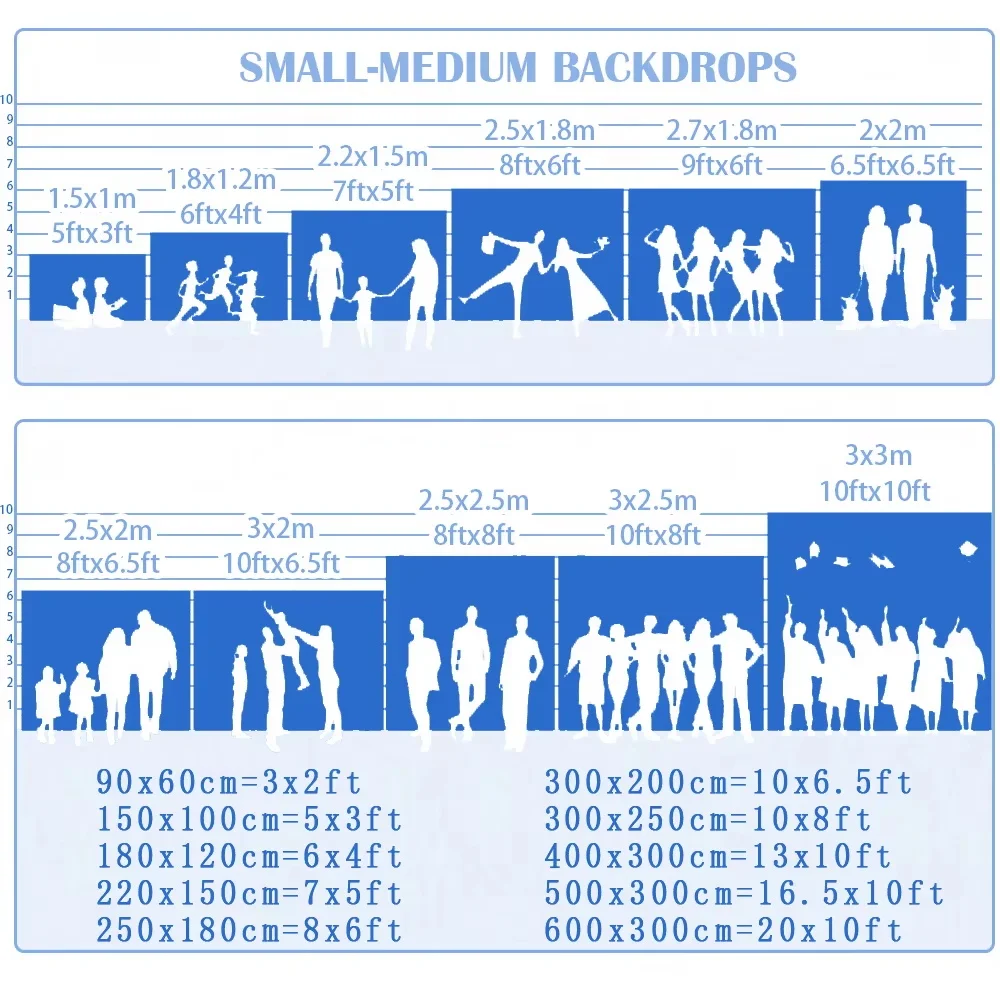 Price Difference Background Photography Backdrop Birthday Party Photo Studio
