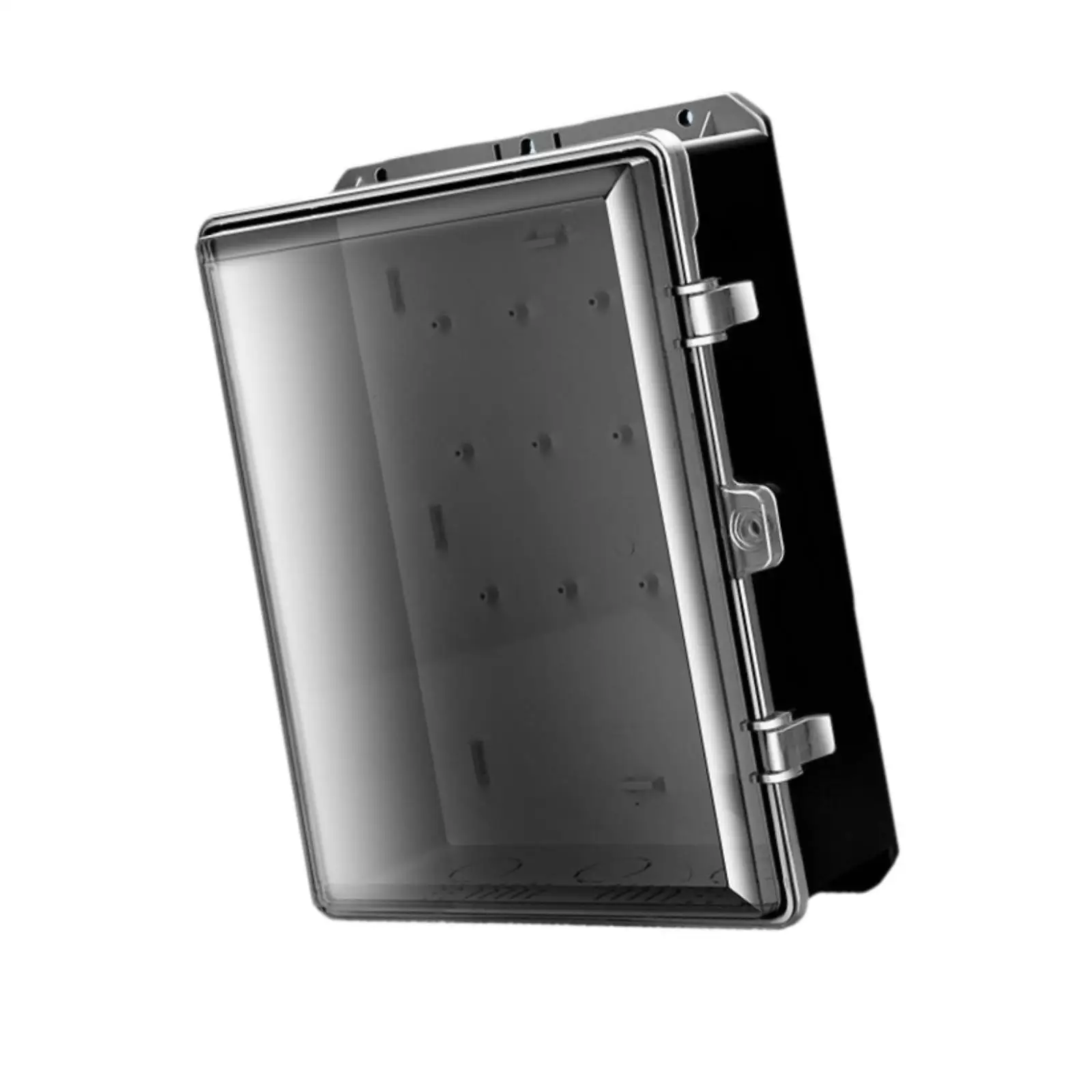 Distribution Protection Box Outdoor Easy to Install Wall Waterproof Electrical Box Junction Box Circuit Breaker Box for Home