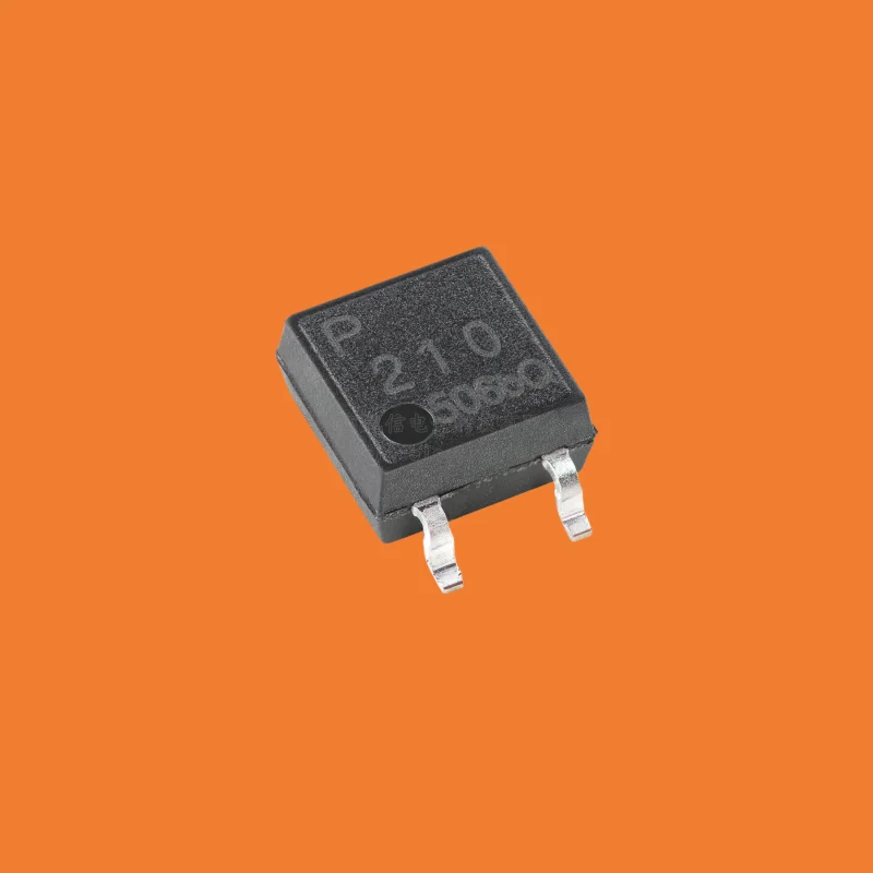 10pcs/Original AQY210SX SOP-4 Solid State Relay Optocoupler 1 normally open 350V/0.12A Isolation Voltage